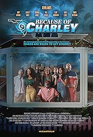Because of Charley (2021) watch-Because of Charley (2021)