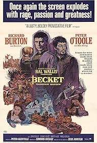 watch-Becket (1964)