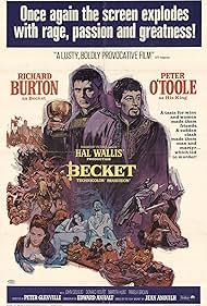 Becket (1964) watch-Becket (1964)