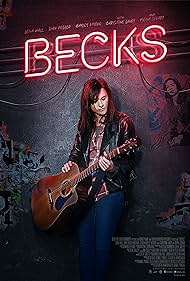 Becks (2018) watch-Becks (2018)