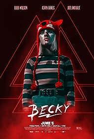 watch-Becky (2020)
