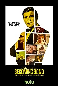 watch-Becoming Bond (2017)
