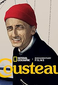 watch-Becoming Cousteau (2021)