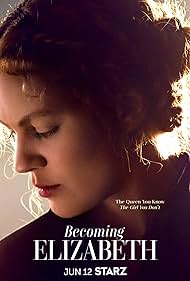 watch-Becoming Elizabeth (2022)
