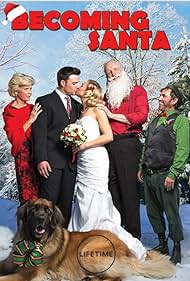 watch-Becoming Santa (2015)