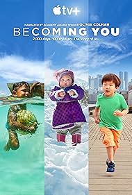 watch-Becoming You (2020)