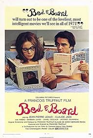 watch-Bed & Board (1970)