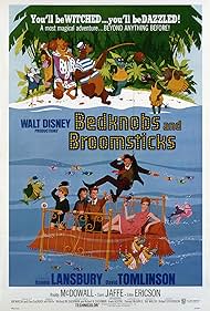 watch-Bedknobs and Broomsticks (1971)
