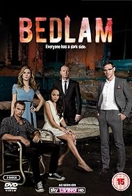 watch-Bedlam (2011)