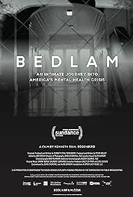 Bedlam (2019) watch-Bedlam (2019)