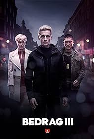 Bedrag (2016) watch-Bedrag (2016)