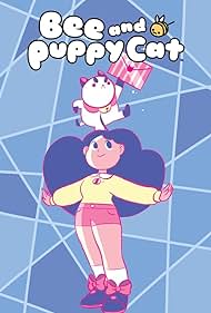 Bee and PuppyCat (2013) watch-Bee and PuppyCat (2013)