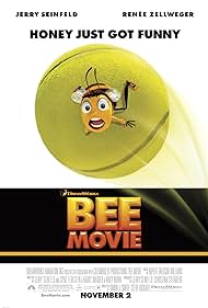 watch-Bee Movie (2007)