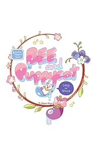 watch-Bee & Puppycat: Lazy in Space (2022)