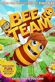 Bee Team (2018) watch-Bee Team (2018)