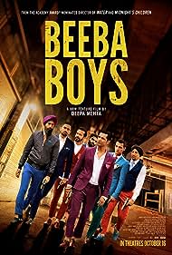 Beeba Boys (2015) watch-Beeba Boys (2015)