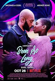 Been So Long (2018) watch-Been So Long (2018)