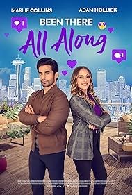 Been There All Along (2023) watch-Been There All Along (2023)