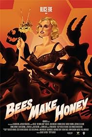 watch-Bees Make Honey (2017)