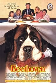 watch-Beethoven (1992)