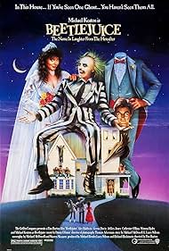 Beetlejuice (1988) watch-Beetlejuice (1988)