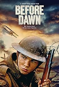 Before Dawn (2024) watch-Before Dawn (2024)