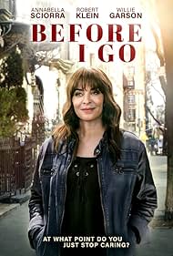 watch-Before I Go (2021)