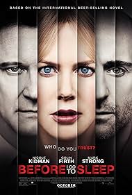 Before I Go to Sleep (2014) watch-Before I Go to Sleep (2014)
