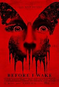 watch-Before I Wake (2018)