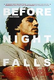 Before Night Falls (2001) watch-Before Night Falls (2001)
