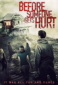 watch-Before Someone Gets Hurt (2018)