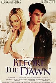 watch-Before the Dawn (2019)