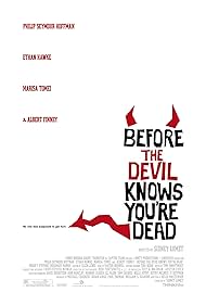 Before the Devil Knows You're Dead (2007) watch-Before the Devil Knows You're Dead (2007)
