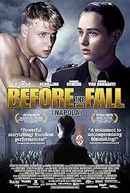 Before the Fall (2005) watch-Before the Fall (2005)
