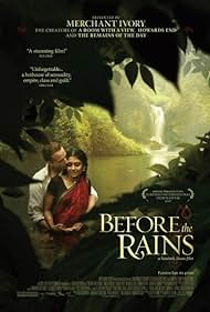Before the Rains (2008) watch-Before the Rains (2008)