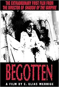 Begotten (1991) watch-Begotten (1991)