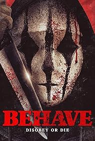 Behave (2024) watch-Behave (2024)
