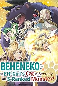 Beheneko: The Elf-Girl's Cat Is Secretly an S-Ranked Monster! (2025) watch-Beheneko: The Elf-Girl's Cat Is Secretly an S-Ranked Monster! (2025)