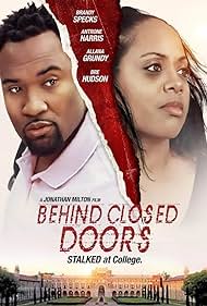 Behind Closed Doors (2020) watch-Behind Closed Doors (2020)
