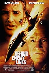 watch-Behind Enemy Lines (2001)