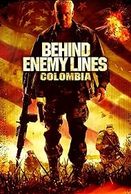 watch-Behind Enemy Lines: Colombia (2009)