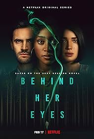 Behind Her Eyes (2021) watch-Behind Her Eyes (2021)