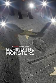 watch-Behind the Monsters (2021)