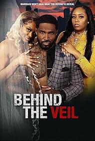 Behind the Veil (2023) watch-Behind the Veil (2023)