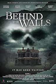 watch-Behind the Walls (2018)