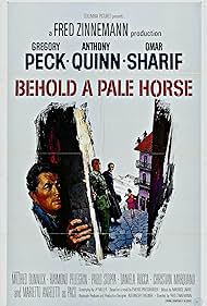 Behold a Pale Horse (1964) watch-Behold a Pale Horse (1964)
