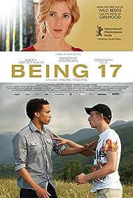 Being 17 (2016) watch-Being 17 (2016)