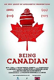 watch-Being Canadian (2015)