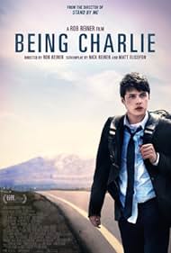 watch-Being Charlie (2016)