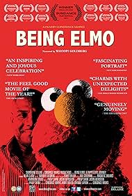 watch-Being Elmo: A Puppeteer's Journey (2011)
